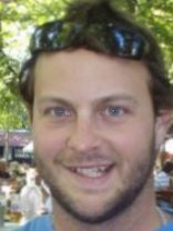 Person who looks like DJ Qualls