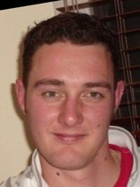 Person who looks like James McAvoy