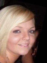 Person who looks like Emma Bunton