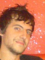 Person who looks like Jacob Young