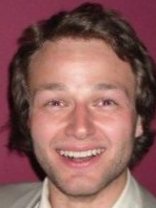 Person who looks like James McAvoy