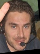 Person who looks like Hugh Grant