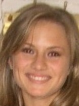 Person who looks like Carolyn Murphy