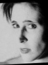 Person who looks like Rose Byrne