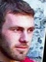 Person who looks like Casper Van Dien