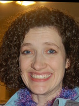 Person who looks like Mimi Rogers