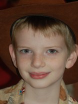 Person who looks like David Gallagher