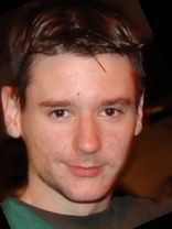 Person who looks like Currie Graham