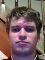 Person who looks like Arnold Schwarzenegger