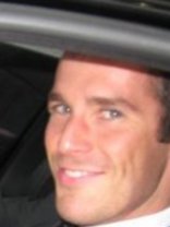 Person who looks like Mark-Paul Gosselaar