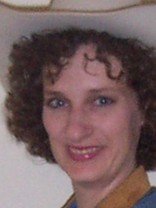 Person who looks like Elizabeth Vargas