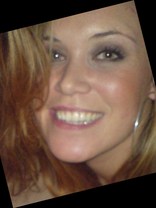 Person who looks like Linda Blair