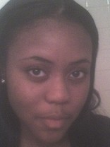 Person who looks like Tiffany Limos