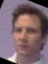 Person who looks like Harrison Ford