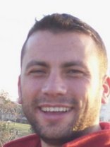 Person who looks like Josh Duhamel