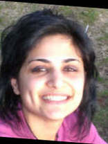 Person who looks like Soledad O'Brien