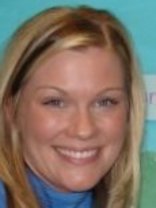 Person who looks like January Jones