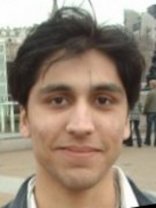 Person who looks like Shahid Kapoor