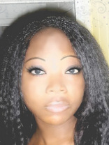 Person who looks like Garcelle Beauvais