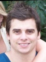 Person who looks like James Marsden