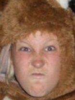 Person who looks like Donald Trump