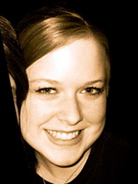 Person who looks like Erin Daniels