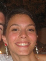 Person who looks like Ines Sastre