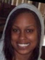 Person who looks like Deborah Cox