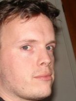 Person who looks like Denis Leary