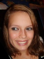 Person who looks like Danielle Panabaker