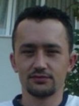 Person who looks like Edward Norton