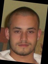 Person who looks like Heath Ledger