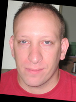 Person who looks like Jon Stewart