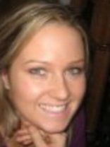 Person who looks like Jennifer Hawkins