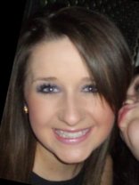 Person who looks like Melissa Etheridge