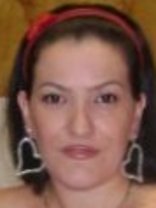 Person who looks like Gloria Estefan