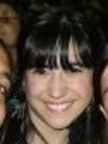 Person who looks like Julia Ormond