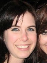 Person who looks like Lauren Graham