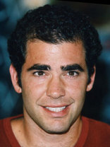 Person who looks like Jordan Bridges