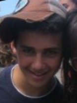 Person who looks like Shia LaBeouf