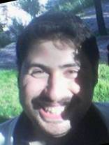 Person who looks like Joey Fatone