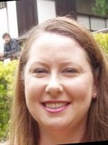 Person who looks like Elizabeth Mitchell