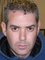 Person who looks like Robert Downey Jr.