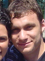 Person who looks like Denis Leary