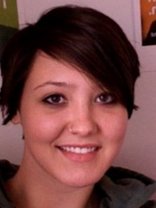 Person who looks like Kaylee DeFer