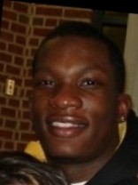 Person who looks like Derek Luke