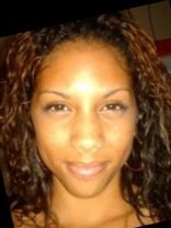 Person who looks like Holly Robinson Peete