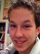 Person who looks like Paul Rudd