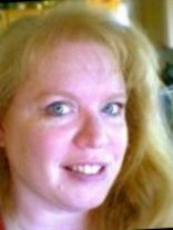 Person who looks like Sarah Ferguson