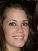 Person who looks like Lauren Conrad